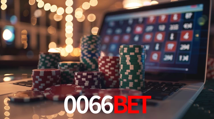 App Mobile 0066Bet - Jogue em Qualquer Lugar no Seu Smartphone