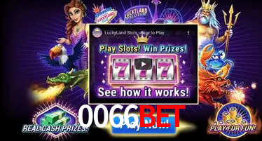 0066Bet Certificado eCOGRA - Jogos Justos Auditados