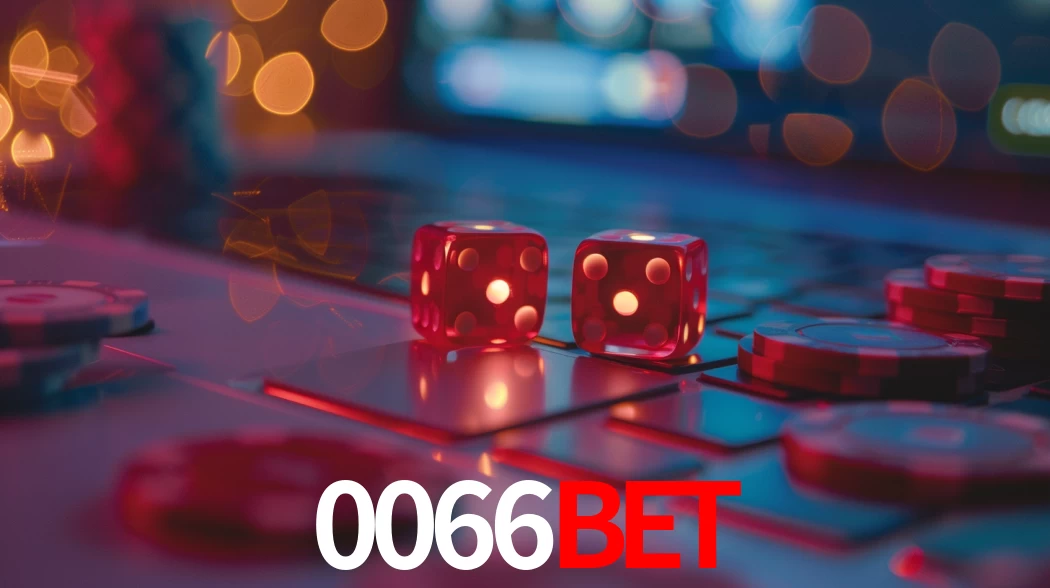 App 0066Bet no celular
