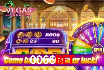 0066Bet Plataforma Oficial