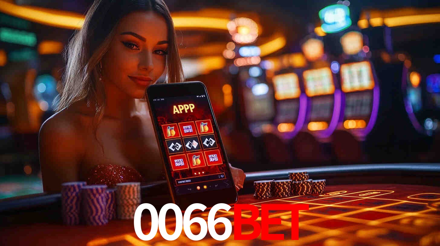 Requisitos do APK da 0066Bet para Android