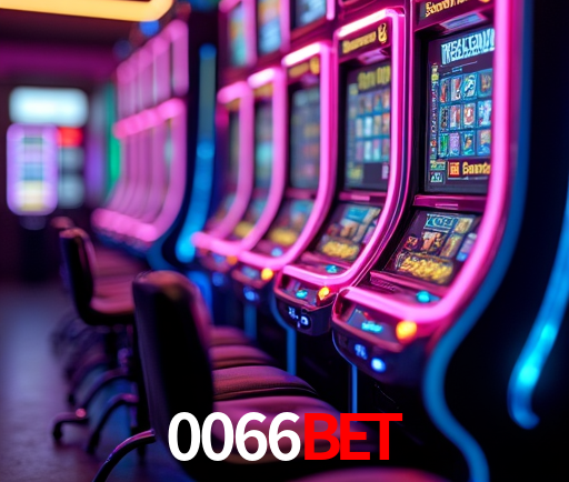 0066Bet Logo Verificado