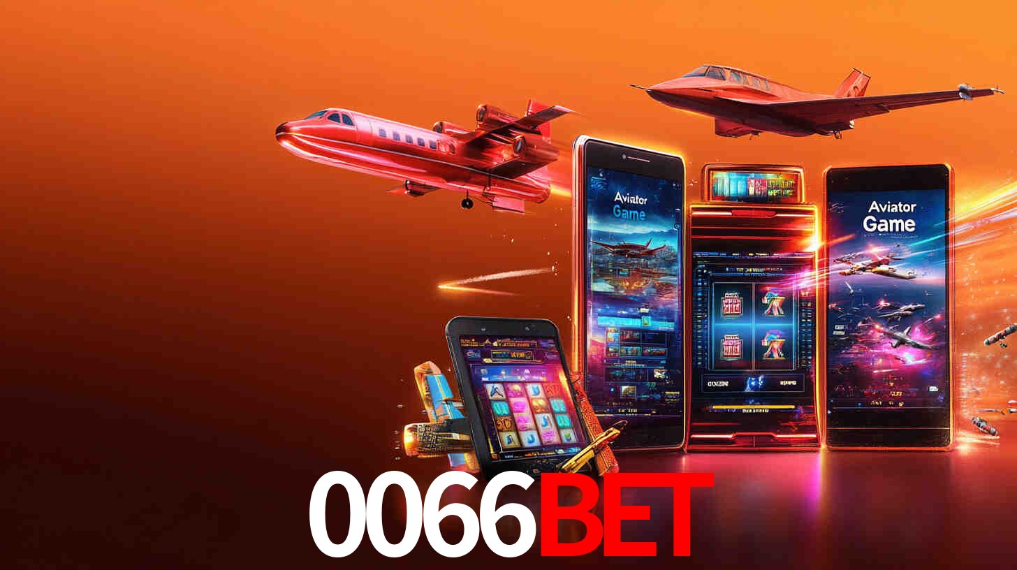 Jogos online 0066Bet