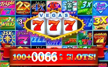 Slots 0066Bet - Jackpots Progressivos