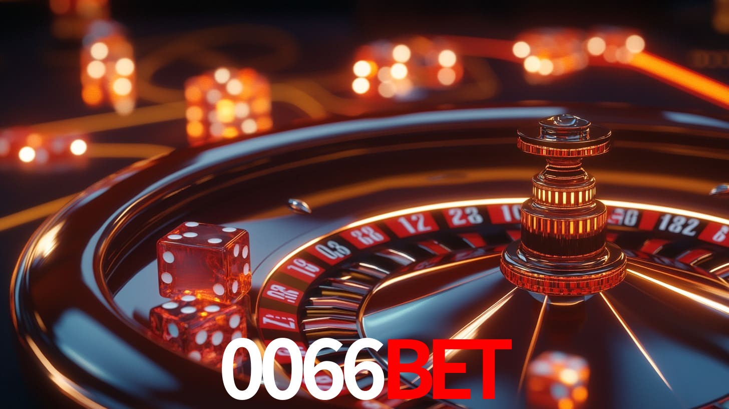 0066Bet Plataforma Confiável
