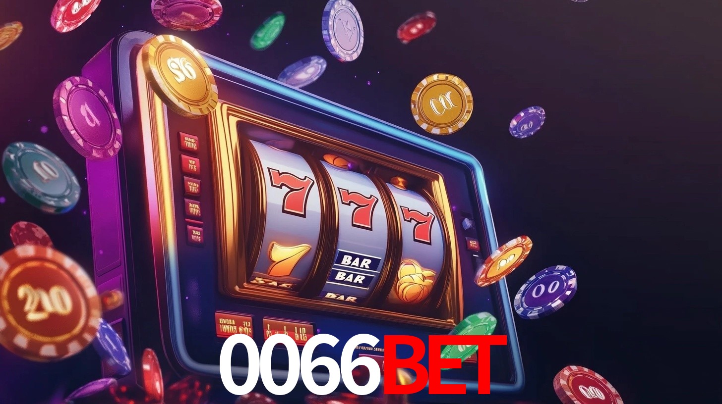 0066Bet Logo 2