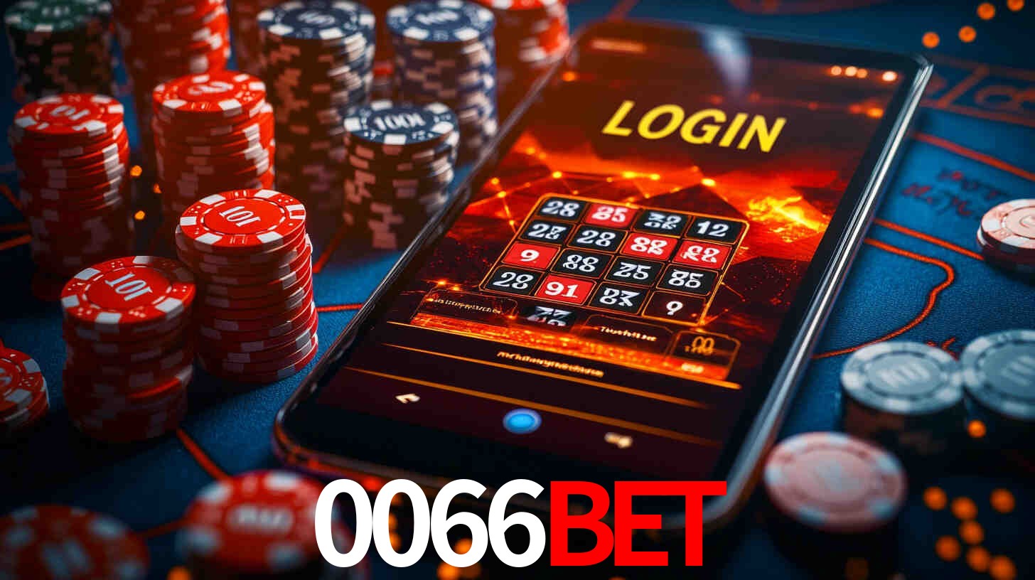 0066Bet Sistema Rápido