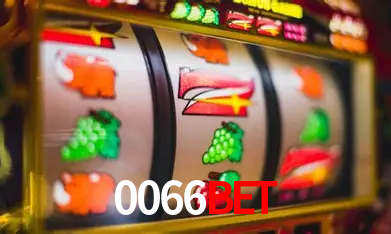 Evolução VIP 0066Bet
