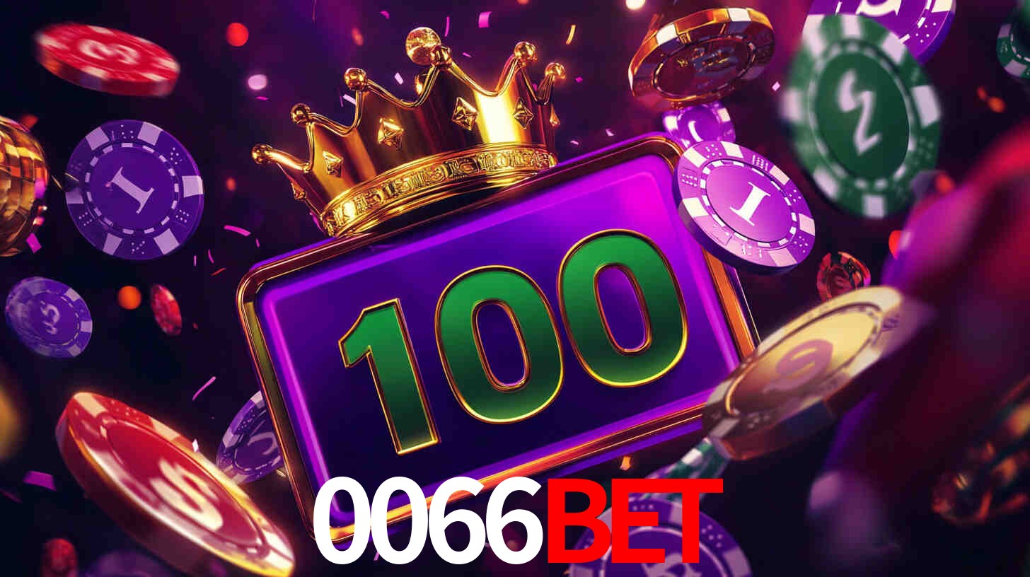 Comparação APP mobile vs versão web da 0066Bet