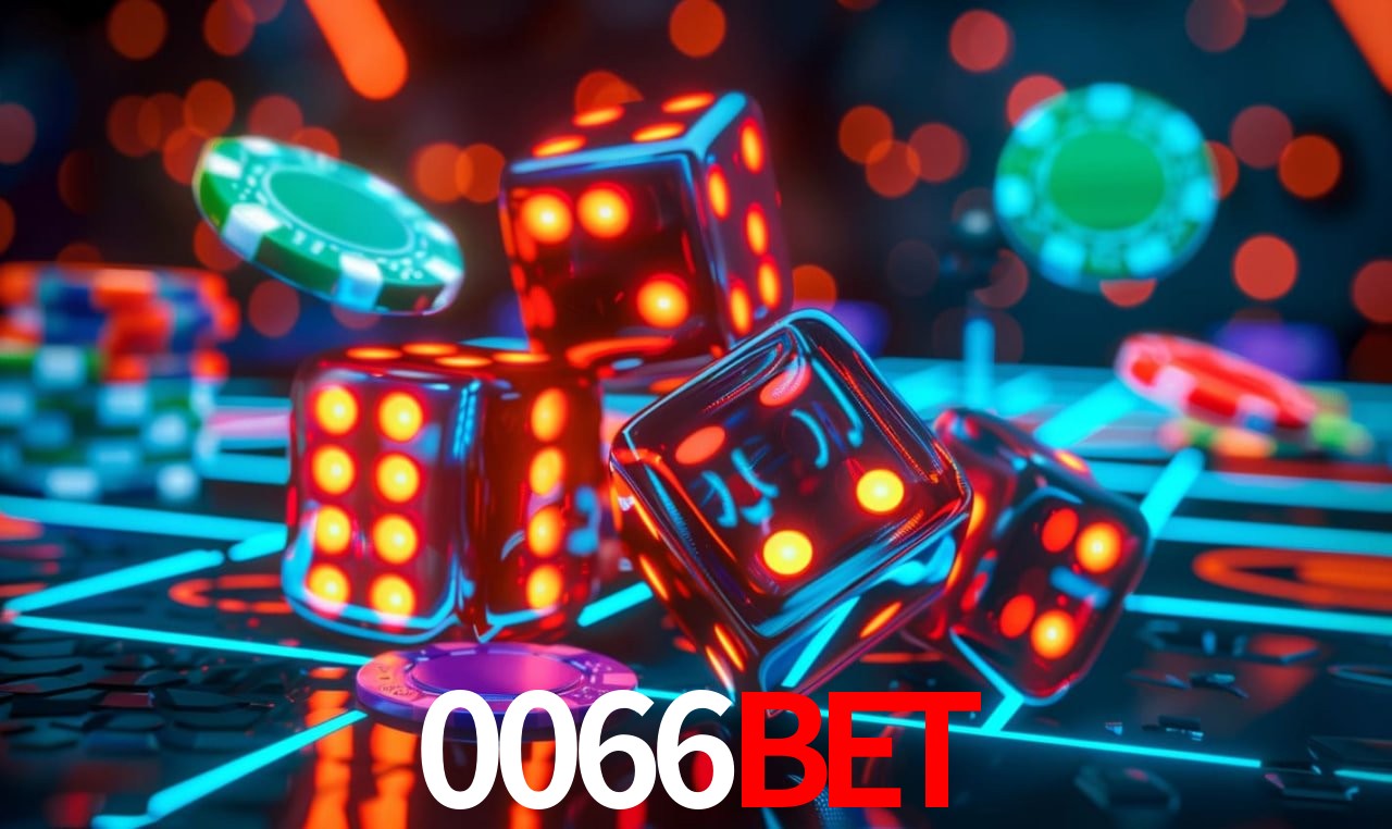Requisitos do APK 0066Bet para Android - Logo Oficial