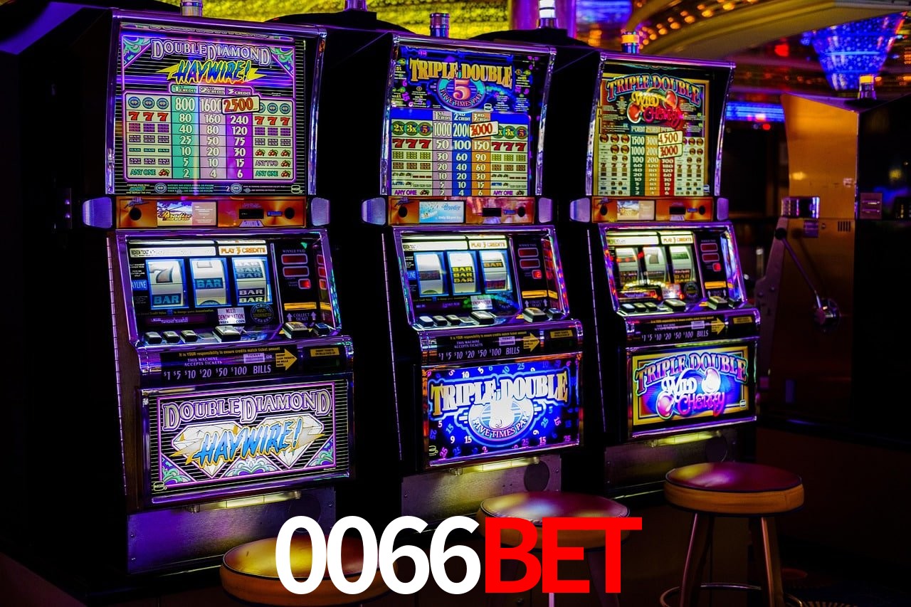 Vantagens App 0066Bet