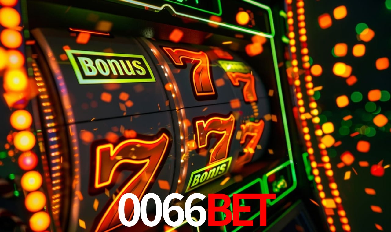 Eventos 0066Bet