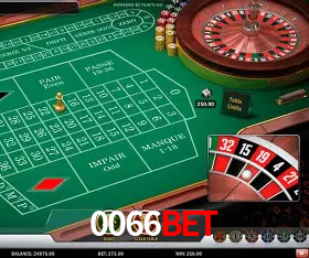 0066Bet cadastro — tela de formulário no app oficial