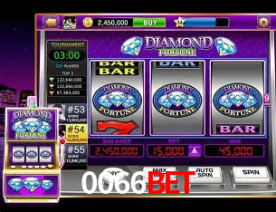 Suporte VIP 0066Bet