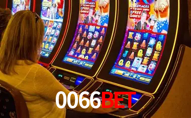 0066Bet Instalar Logo 2