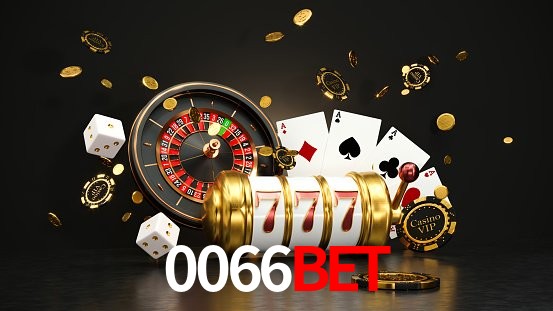 0066Bet download — arquivo APK para Android oficial