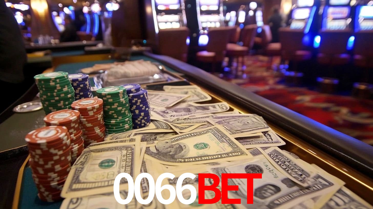 RTP dos slots populares na 0066Bet