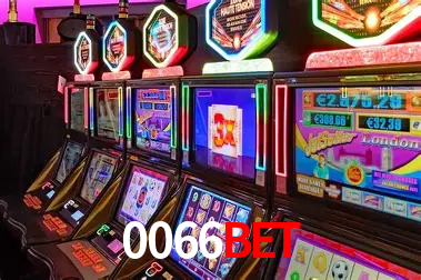 Qualificar VIP 0066Bet