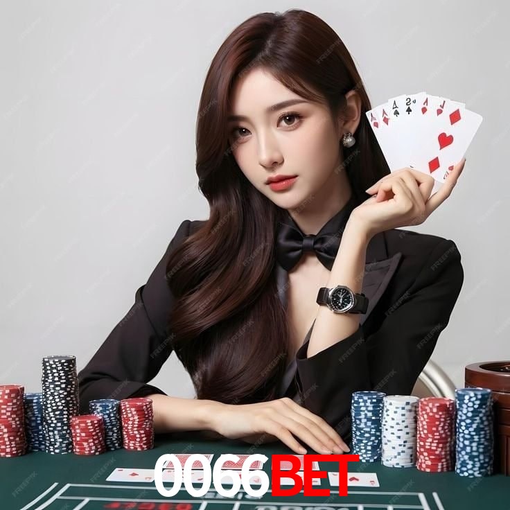 Jogos de Mesa Premium 0066Bet - Blackjack, Roleta, Baccarat