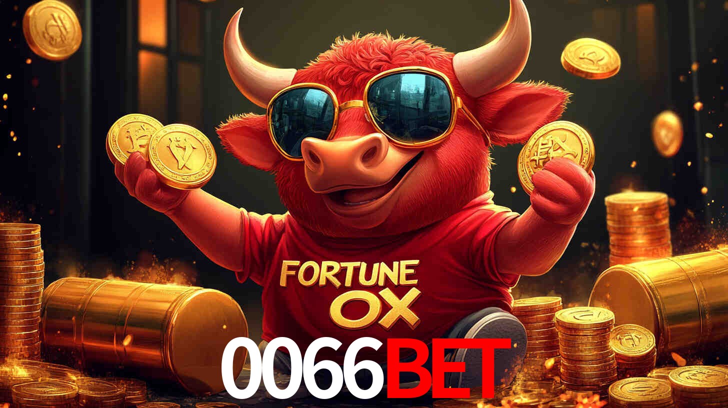 Promoções App 0066Bet