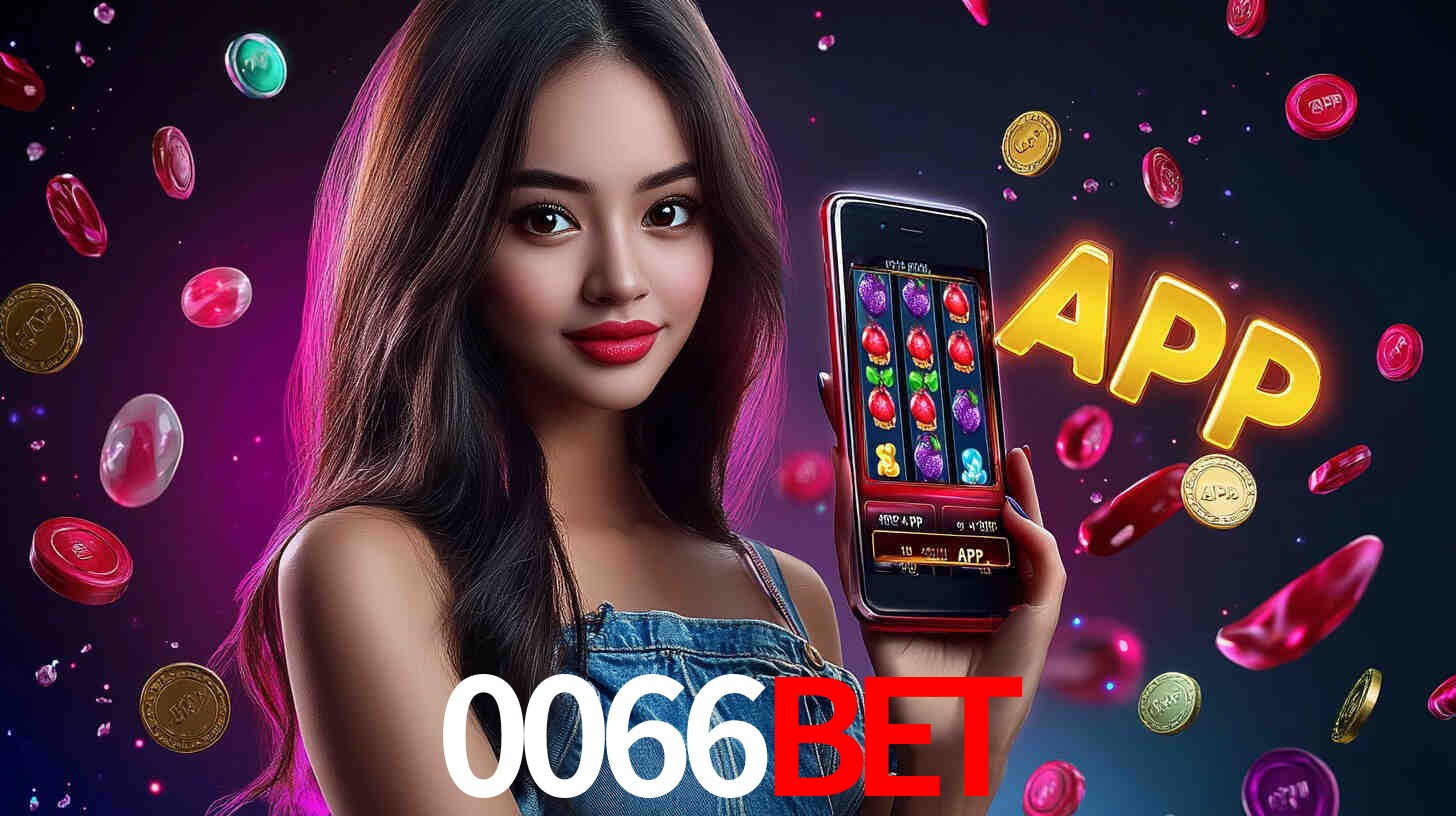 Notificações App 0066Bet