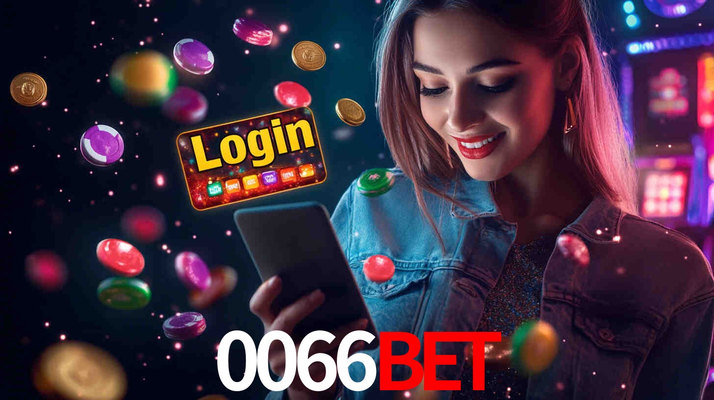 Jogos App 0066Bet
