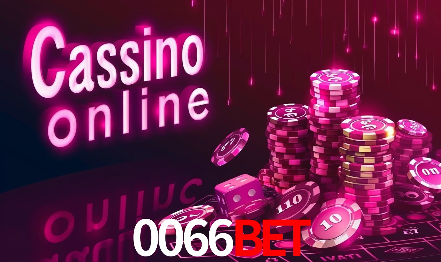 Benefícios VIP 0066Bet