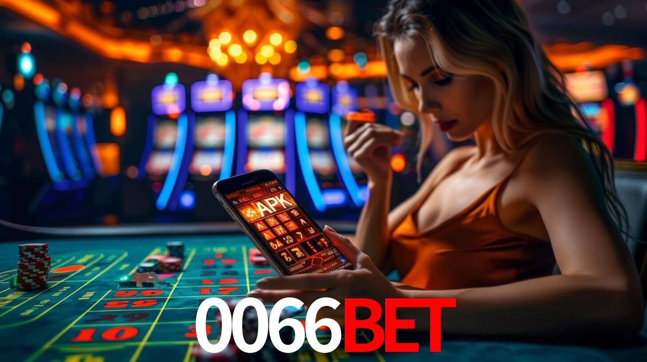 0066Bet ajuda online — chat de suporte no aplicativo oficial