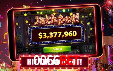 0066Bet Slots
