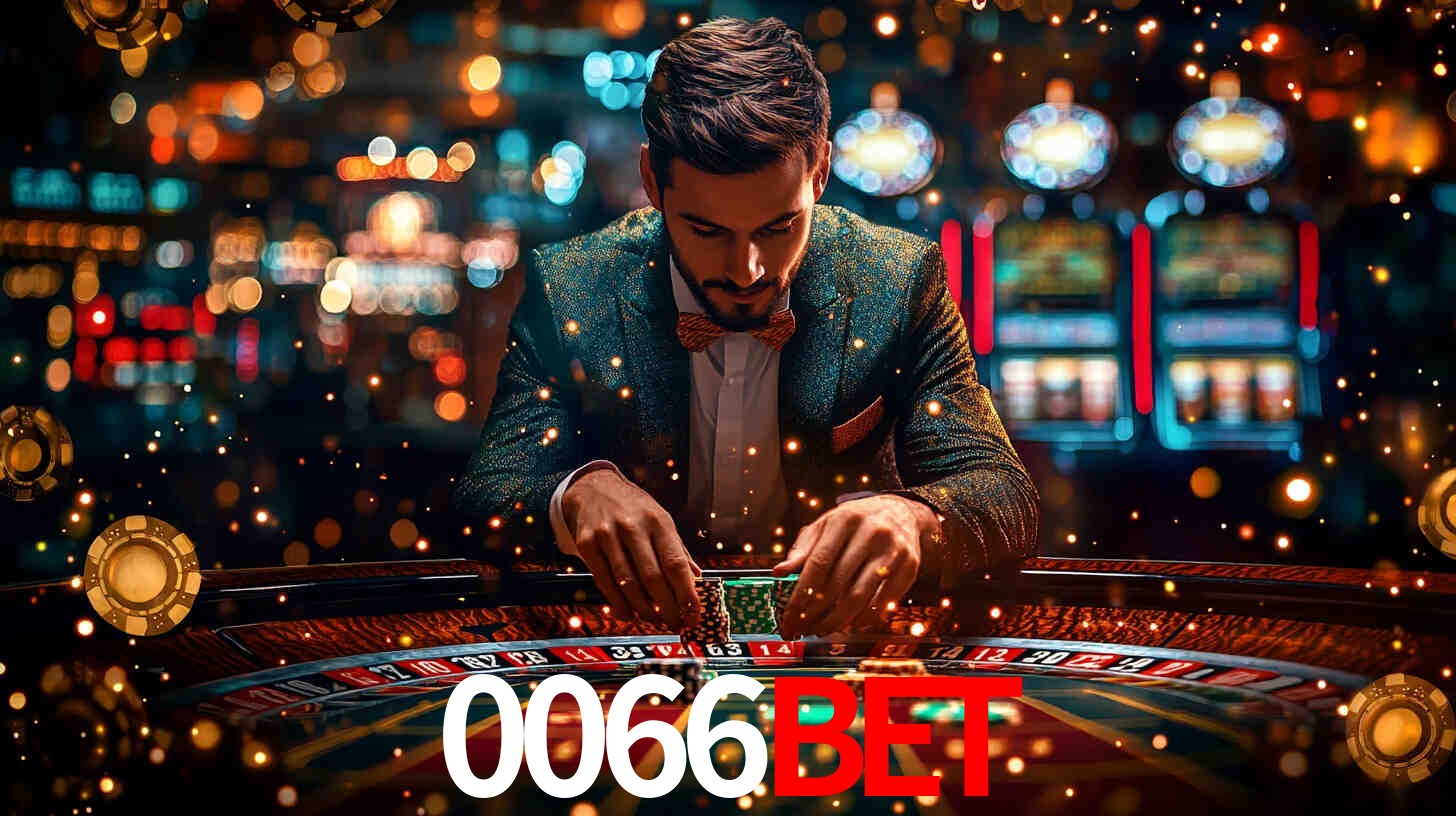 0066Bet bonus