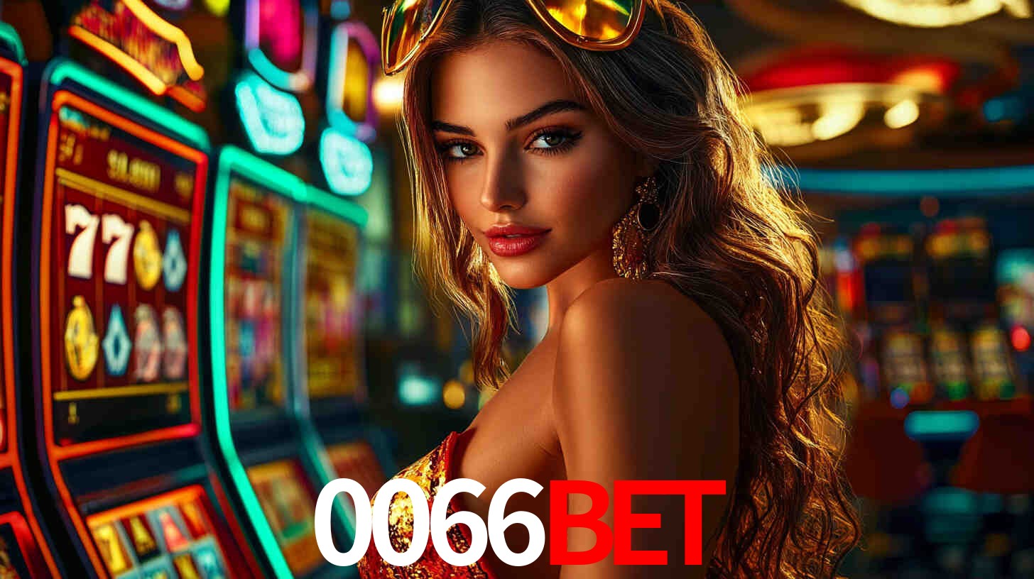 0066Bet Cassino Online Certificado