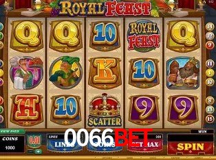 0066Bet bet — mercados de futebol e esportes no app