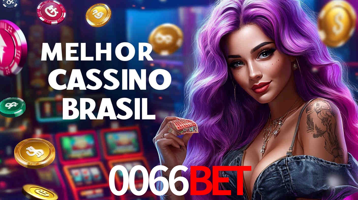 0066Bet termos — contrato de uso e regulamento da plataforma