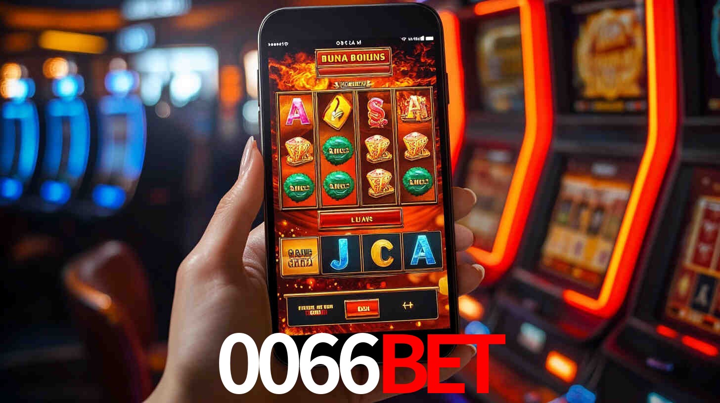 Apostas Ao Vivo 0066Bet