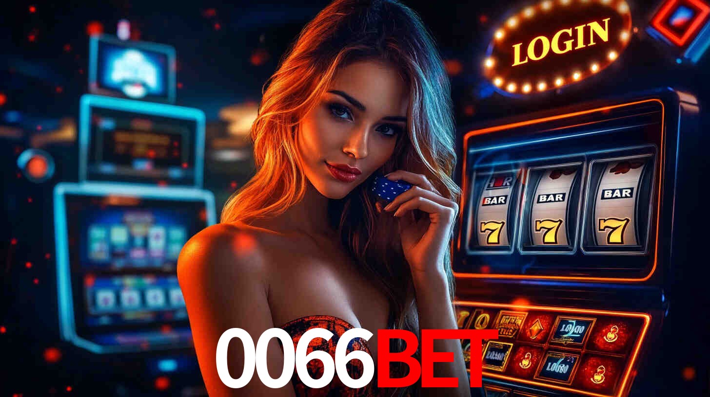 0066Bet Slots - 0066Bet visual 1
