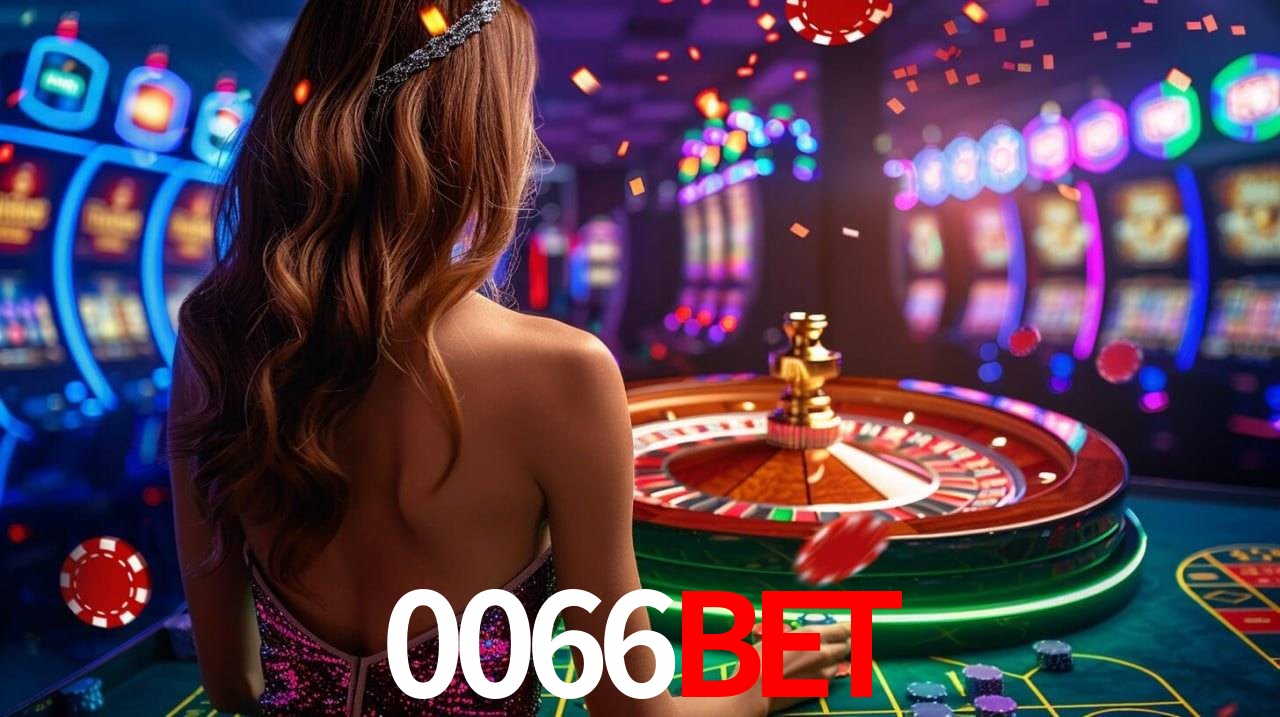Recursos App 0066Bet