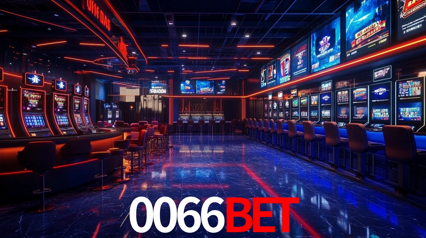 0066Bet VIP Program Logo