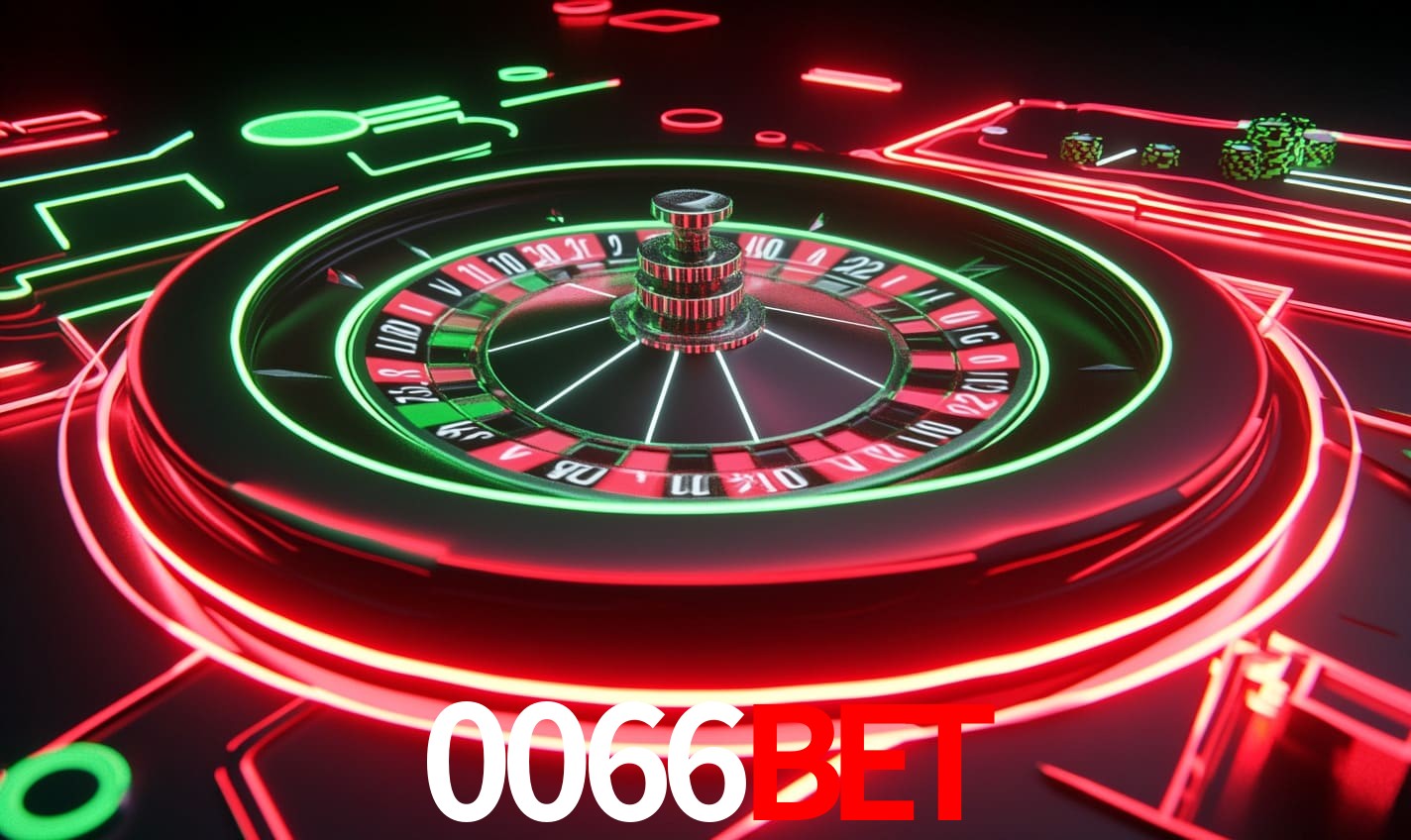Promoções 0066Bet