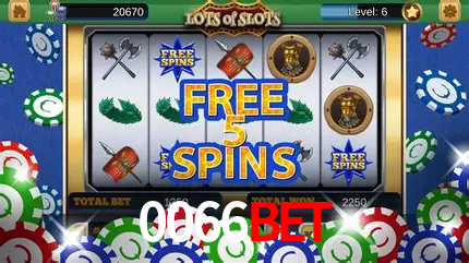 0066Bet feedback — categorias de sugestão e melhoria no app