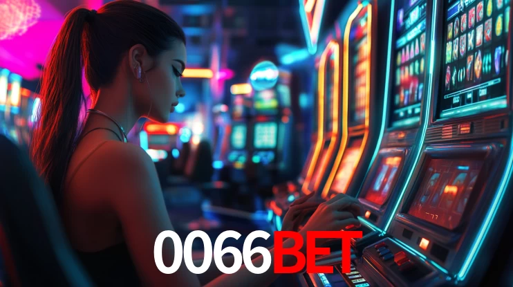 Certificação GLI 0066Bet