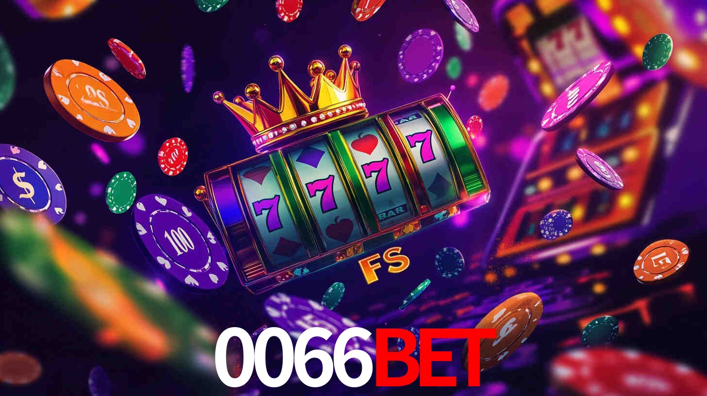 0066Bet plataforma