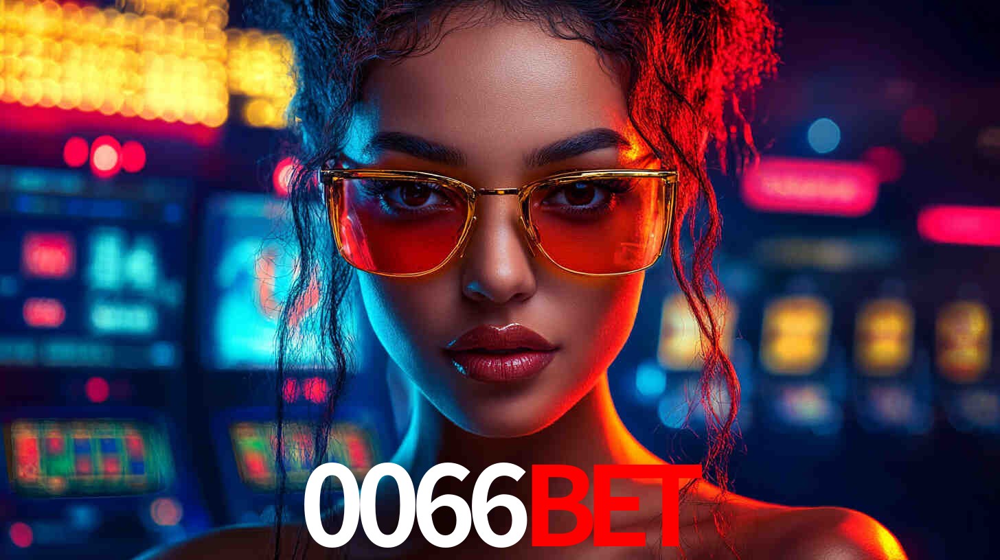 Interface do Aplicativo 0066Bet - Design Premium e Intuitivo