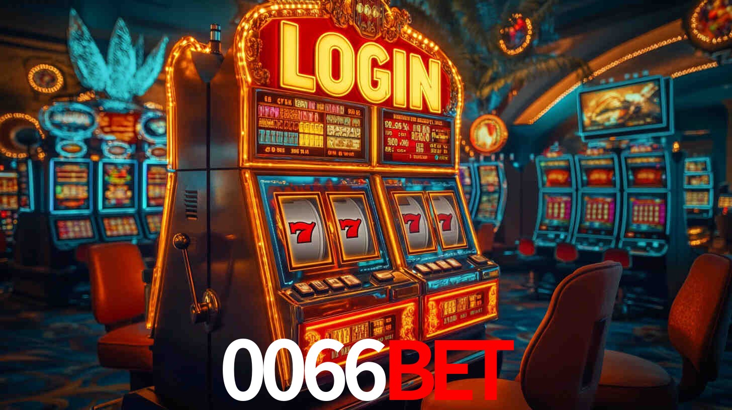 0066Bet Certificado eCOGRA
