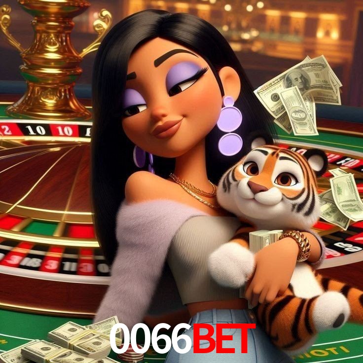 Funcionalidades App 0066Bet