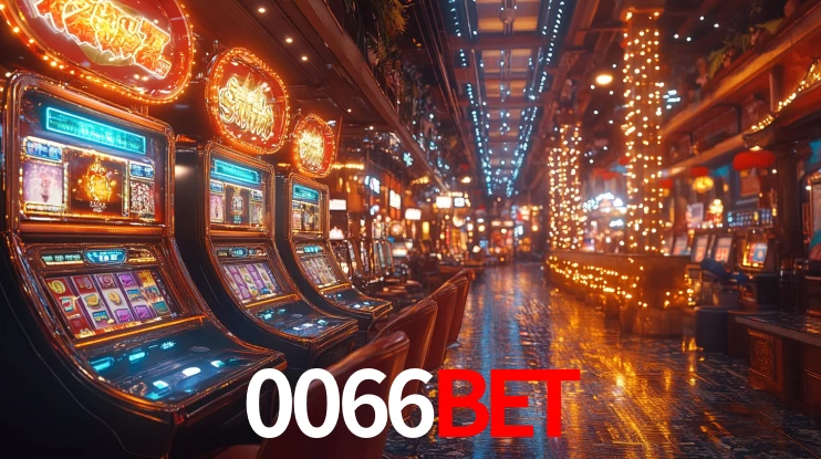 0066Bet Aplicativo - 0066Bet visual 1