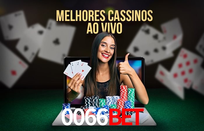 0066Bet Fortune Tiger