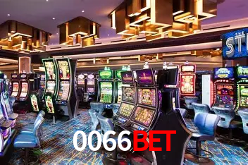 Slots 0066Bet - Giros Grátis Diários