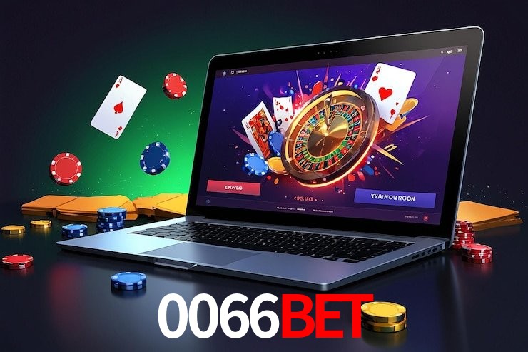 Catálogo de jogos na 0066Bet