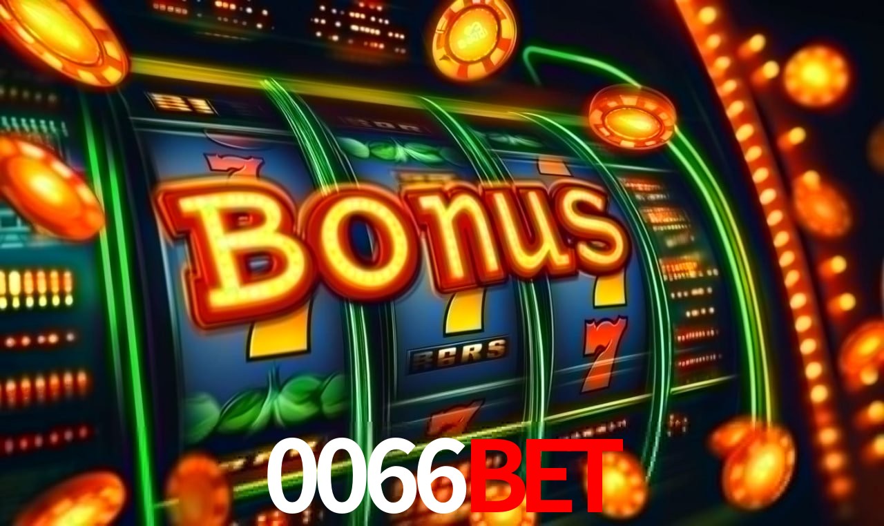 Logo 0066Bet Telegram Canal Oficial