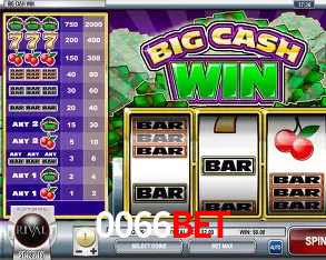 Plataforma 0066Bet - PIX Instantâneo